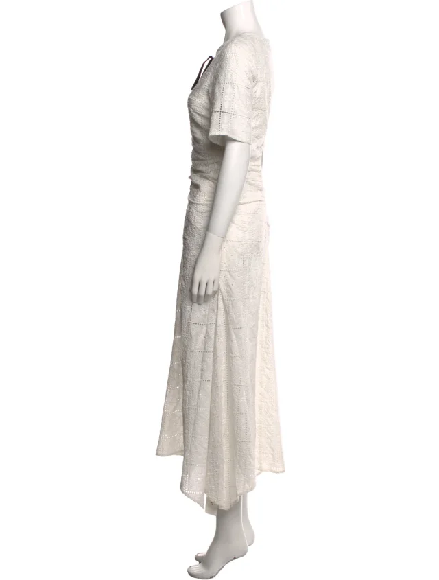 GANNI dresses from The RealReal, photo 2 of 2