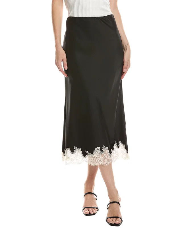ASTR the Label Blossom Skirt, image 1 of 1 from Gilt