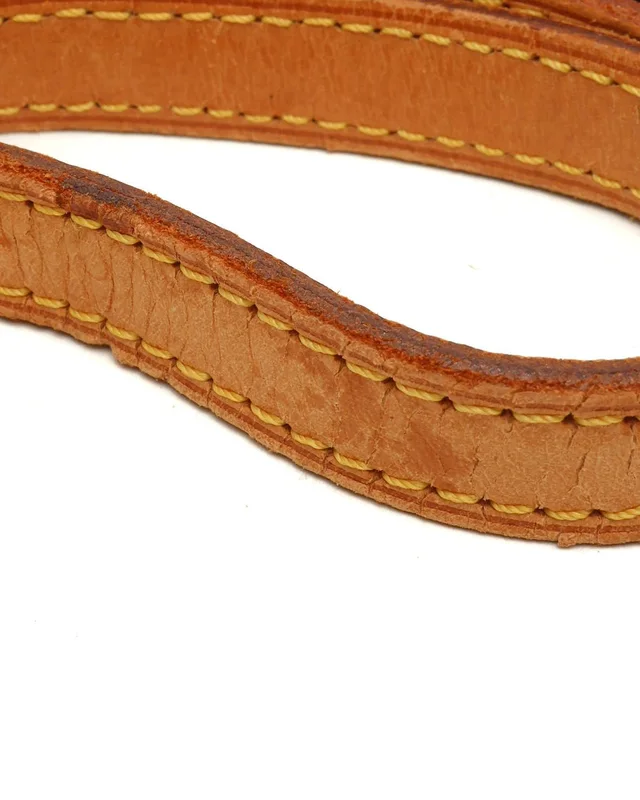 Louis Vuitton Monogram Trotteur Bag in Coated canvas from A Retro Tale, photo 6 of 9