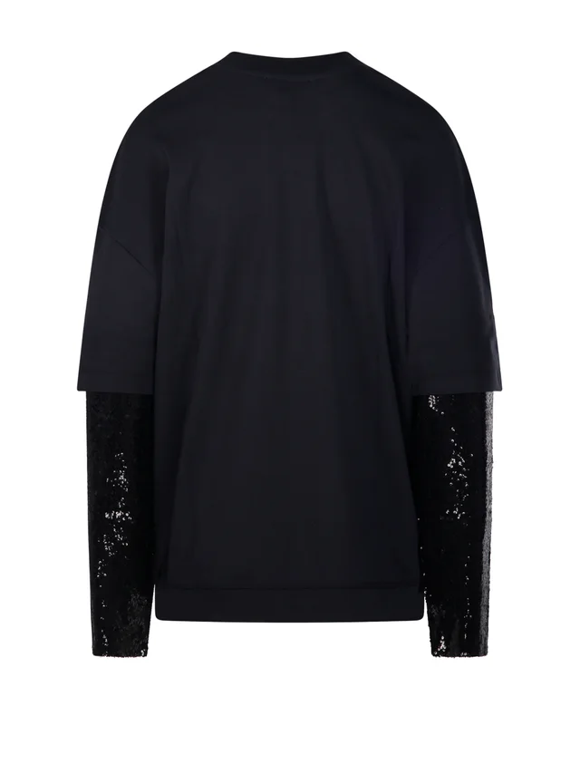 DARKPARK Crew-neck T-shirt, photo 3 of 3 from SENSER