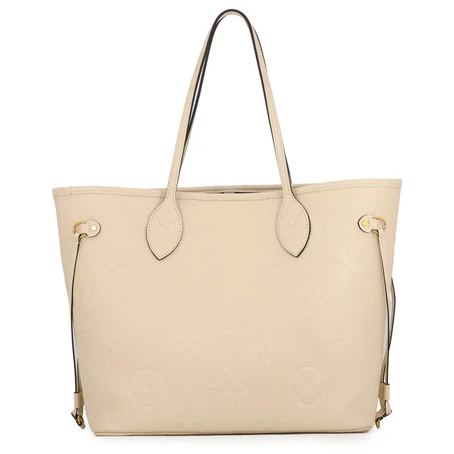 Louis Vuitton Neverfull claimM45684 Monogram Empreinte Leather Size MM in Leather from GALLERY RARE