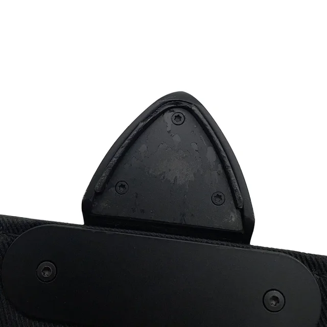 Louis Vuitton SPadlock Sling Bag NoirM45807 Monogram Macassar Canvas in Canvas from GALLERY RARE, photo 14 of 18