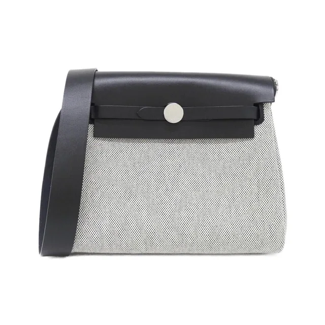 Hermès Herbag Zip 20 Shoulder Bag from The Reluxe
