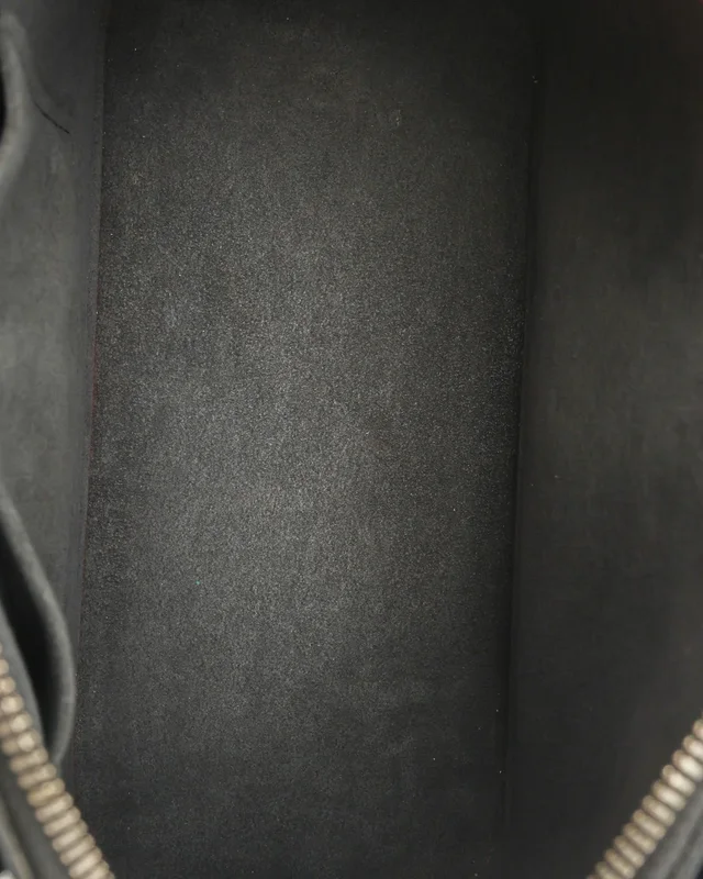 Louis Vuitton Epi Alma BB Bag in Leather from A Retro Tale, photo 7 of 8