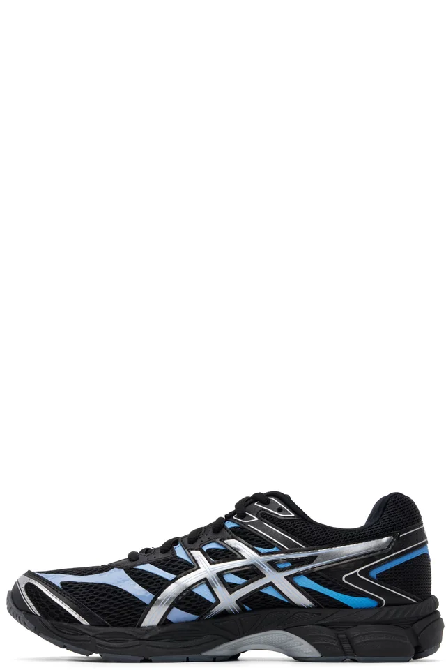ASICS Black Gel-Cumulus 16 Sneakers, photo 3 of 4 from SSENSE