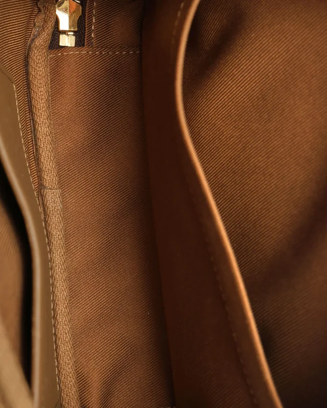 Louis Vuitton Monogram Croisé Utility Crossbody Bag from A Retro Tale, photo 7 of 8