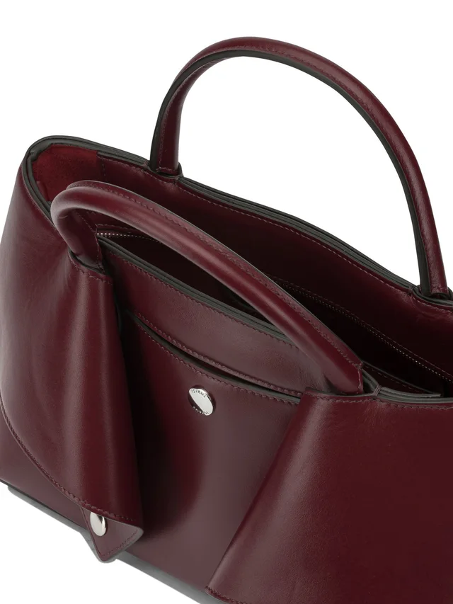 Toteme Mercer Handbag, photo 5 of 5 from SENSER