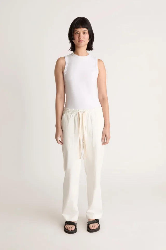 Lee Mathews LM Drill Pant from Lee Mathews, photo 1 of 1