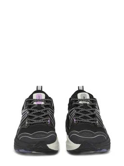 SOULLAND X LI-NING Low-top sneakers with chunky sole in 80% Polyester, 20% Thermoplastic Polyurethane, 100% Elastane, photo 4 of 6 from LUISAVIAROMA
