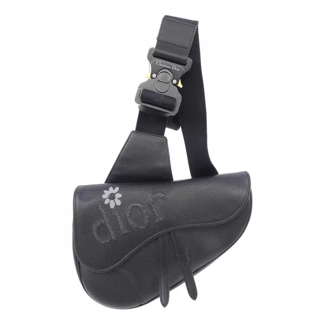 Dior Dioir By Erl Saddle Bag from The Reluxe