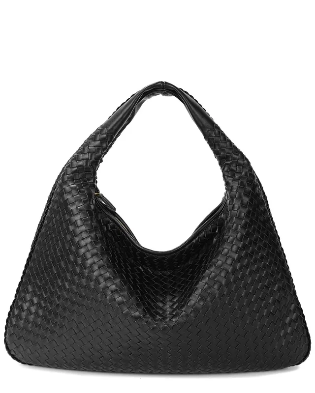Tiffany & Fred Paris Leather Tote, image 1 of 1 from Rue La La