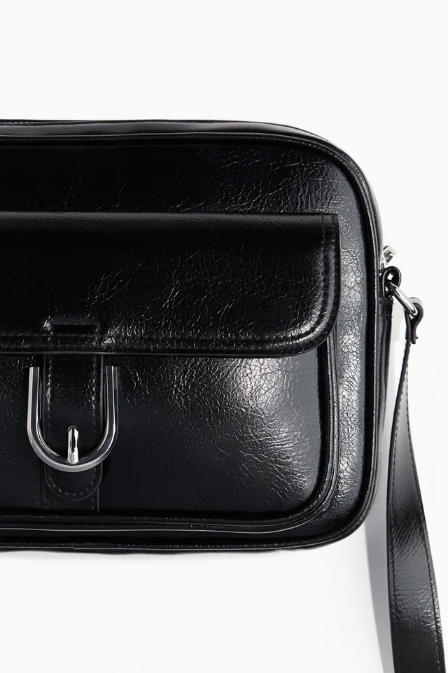 H&M Crossbody Bag, photo 2 of 2 from H&M (Canada)