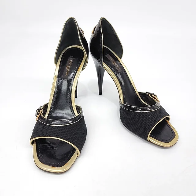 Louis Vuitton shoes from GUGUS
