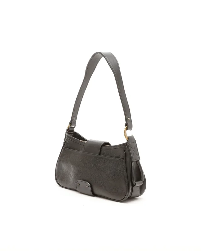 Chloé Shoulder Bag in Leather from A Retro Tale, photo 3 of 11