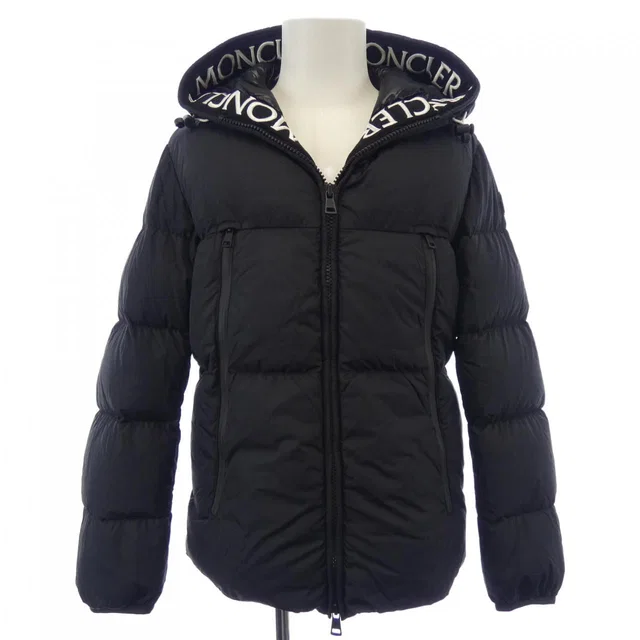 Moncler Montcla Down Jacket from The Reluxe