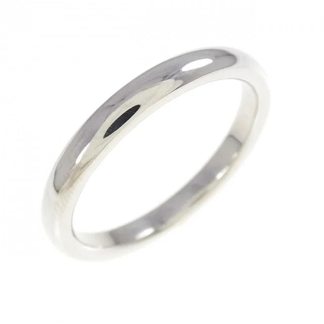 Tiffany & Co. Stacking Band Ring from The Reluxe