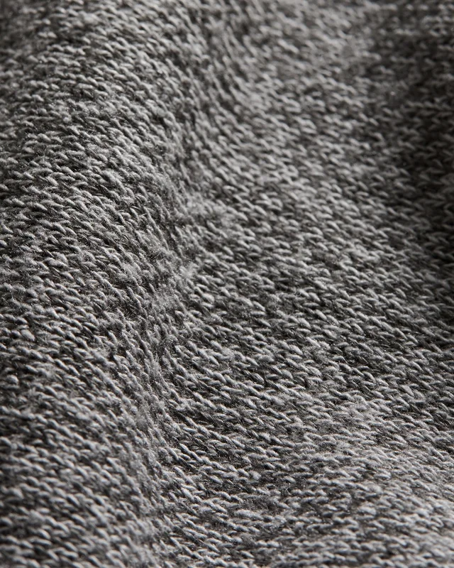 Theory Crewneck Tee in Silk Linen, photo 7 of 7 from Theory