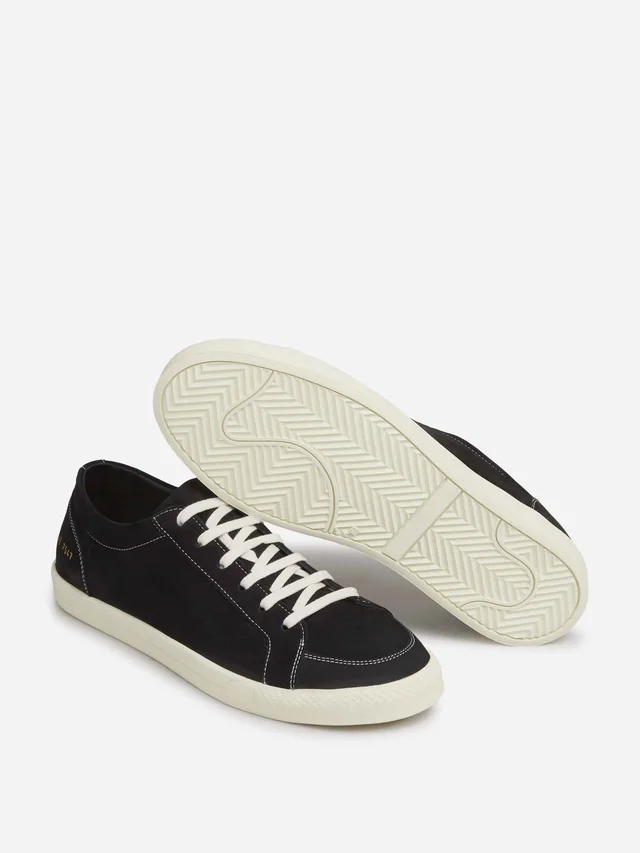 Common Projects Lace-up casual shoes, photo 4 of 5 from SENSER