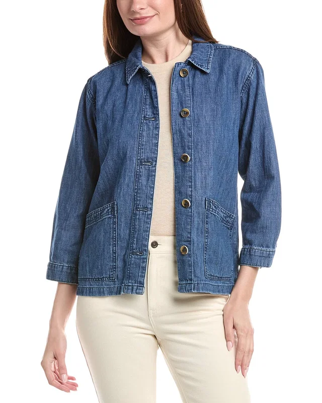 J.McLaughlin Rayna Jacket, image 1 of 1 from Rue La La