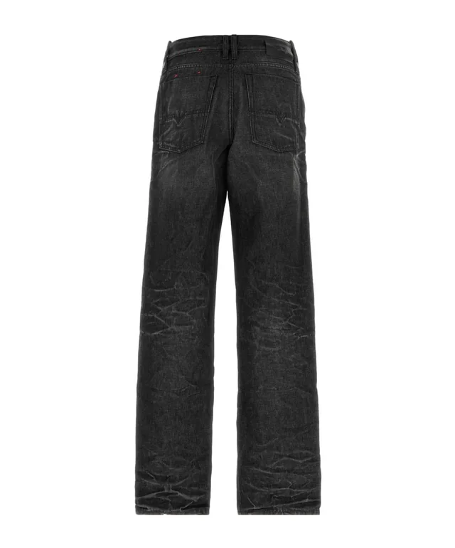 Diesel Belt loops jeans, photo 2 of 2 from SENSER