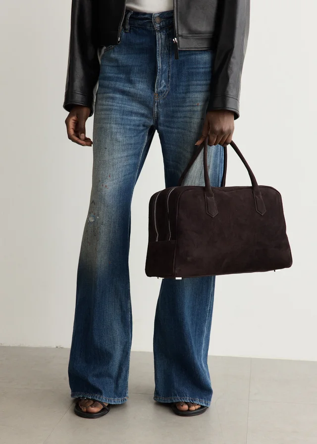 A.Emery Talbot Bag in Black from Incu, photo 1 of 1