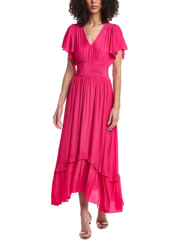 Ramy Brook Exclusive Joanie Maxi Dress, image 1 of 1 from Gilt