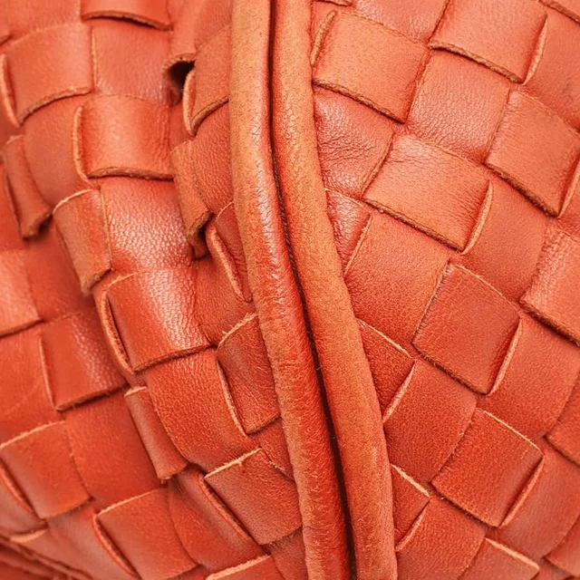 Bottega Veneta Intrecciato Hobo Bag in Woven leather from A Retro Tale, photo 6 of 9