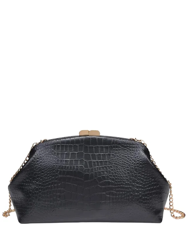 Moda Luxe Camille Clutch, image 1 of 1 from Rue La La