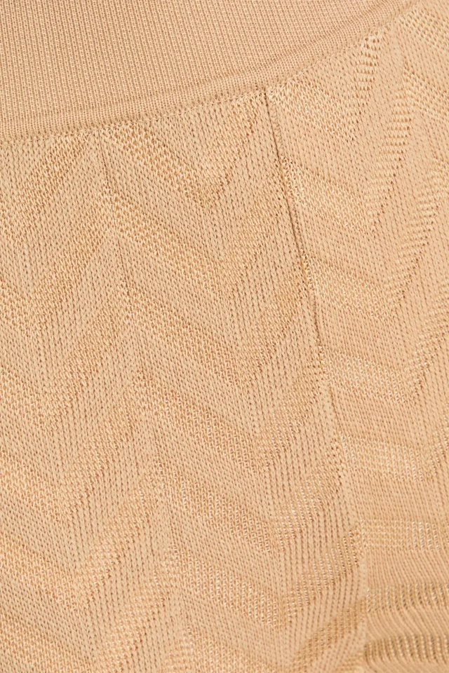 Missoni Crochet-Knit Cotton-Blend Straight-Leg Pants, photo 4 of 4 from THE OUTNET