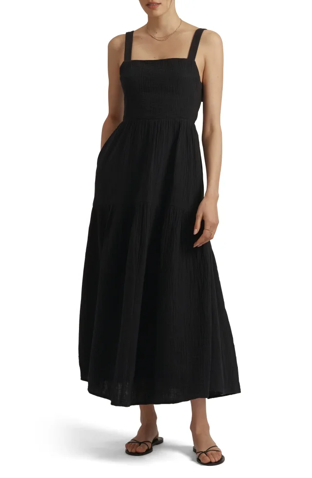 Favorite Daughter The Go-To Cotton Dress from Nordstrom Rack, photo 1 of 1
