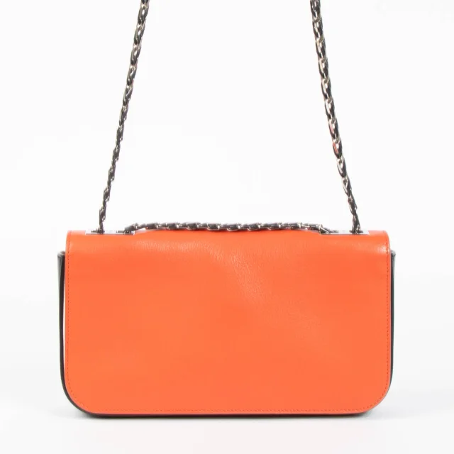 Fendi 3Baguette Bag in Multicolor Leather from Labellov, photo 4 of 7