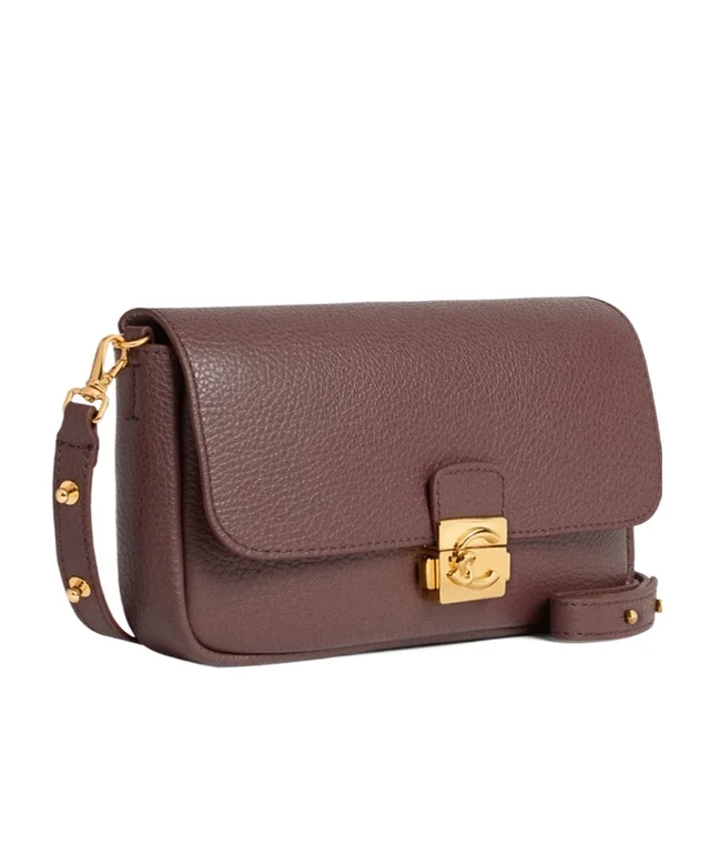Coccinelle Flap Shoulder Bag, photo 2 of 5 from SENSER