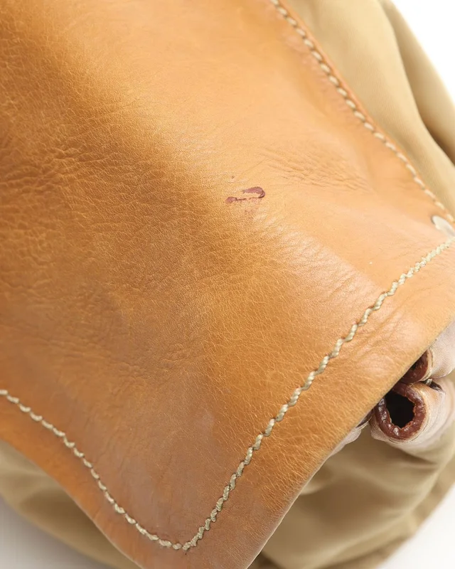 Prada Tessuto Shoulder Bag from A Retro Tale, photo 10 of 14