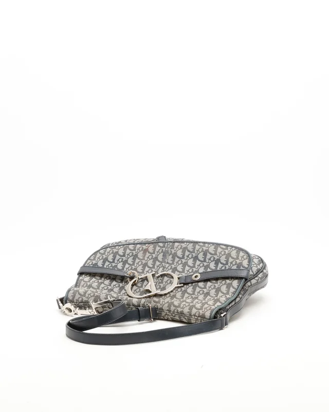Dior Trotter Messenger Bag from A Retro Tale, photo 5 of 9