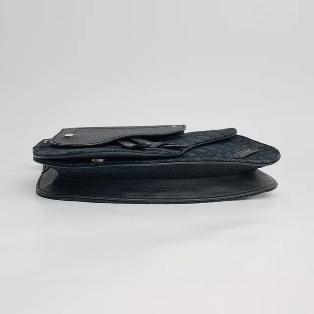 Dior Homme Oblique SADDLE Crossbody Bag 1ADPO095YKY from GUGUS, photo 5 of 6