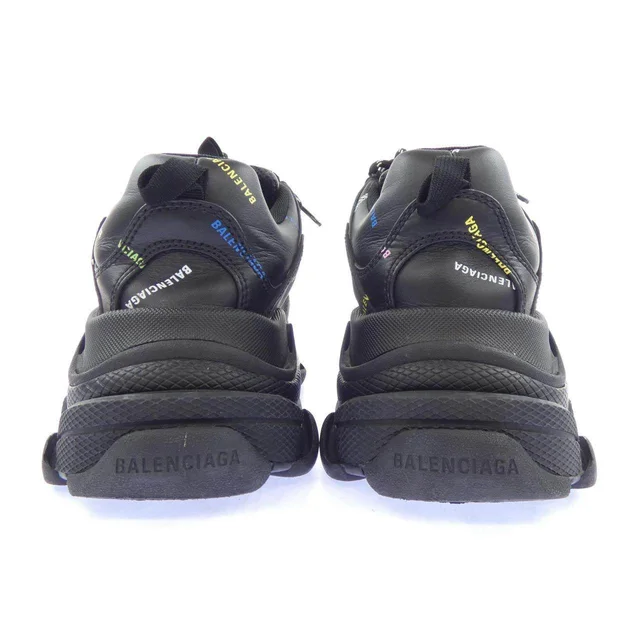 Balenciaga Sneakers from LuxUness, photo 2 of 2