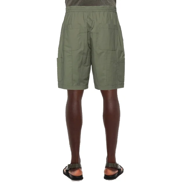 Ambush Cotton Bermuda, photo 4 of 8 from Balardi