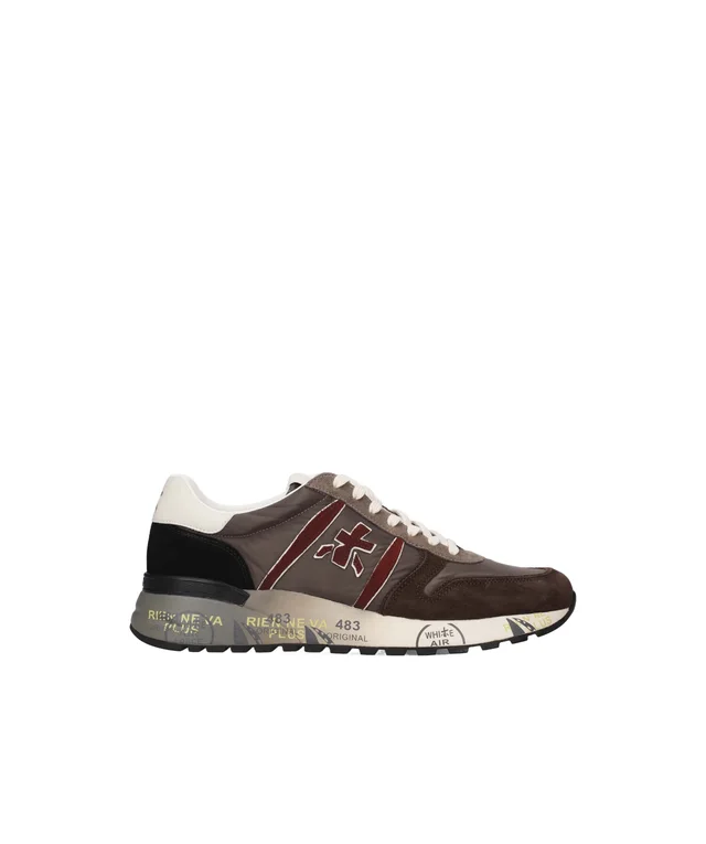 Premiata Lace-up sneakers from SENSER, photo 1 of 1