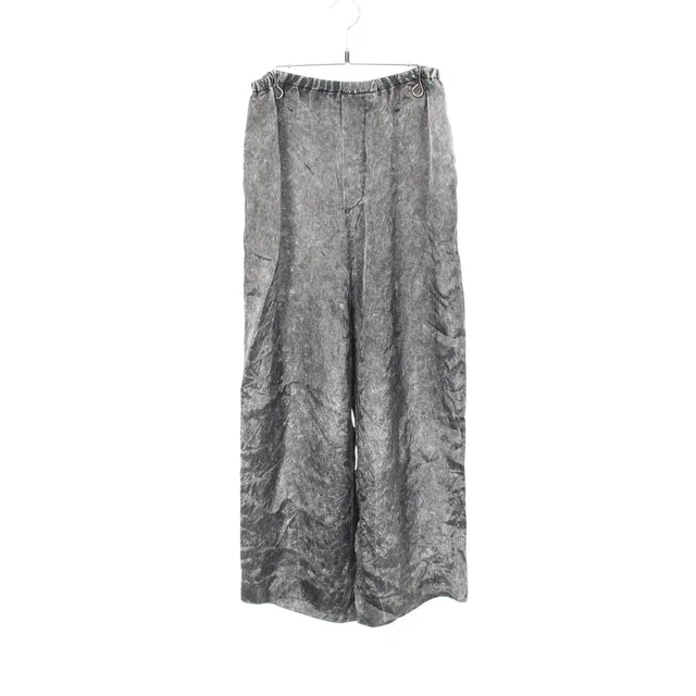 Balenciaga Rayon Pants from LuxUness