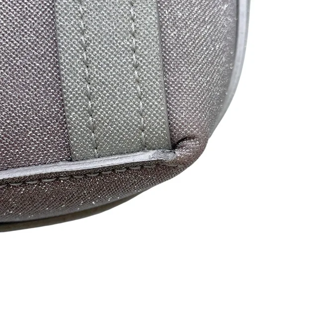 Balenciaga Everyday North South Silver/Pink672793 Leather Size XS in Silver Leather from GALLERY RARE, photo 7 of 15