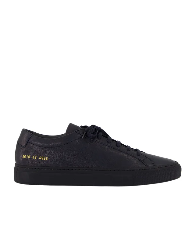 Achilles Premium Sneakers
