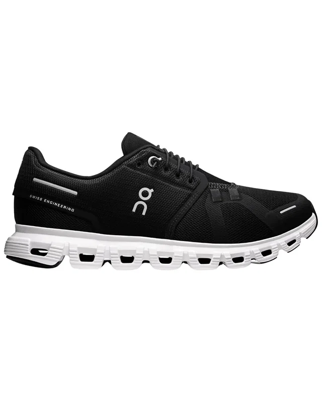 On Running Cloud 6 Sneaker, image 1 of 1 from Rue La La