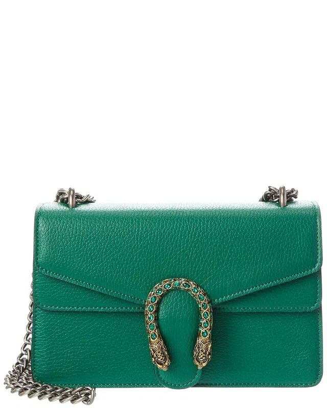 Tiffany & Fred Paris Pebble Leather Crossbody, image 1 of 1 from Rue La La