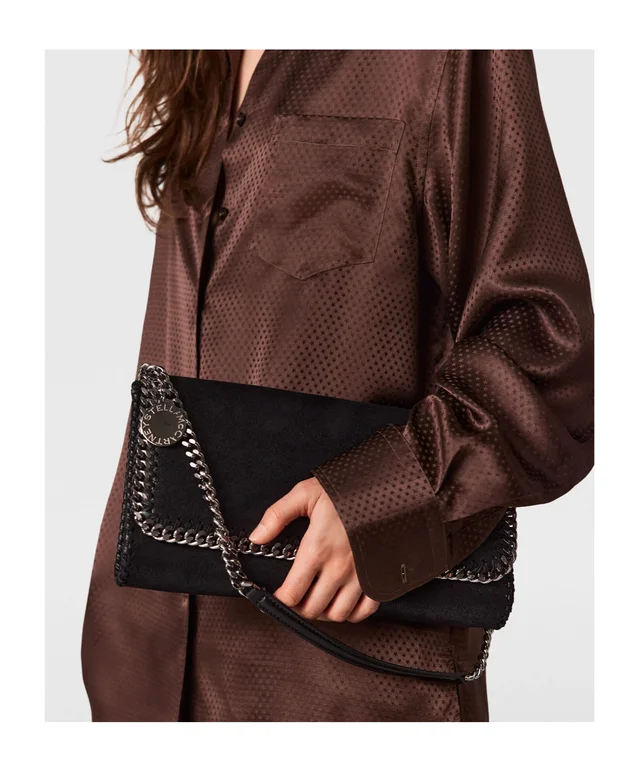 Stella McCartney Star Jacquard Shirt, photo 5 of 6 from SENSER