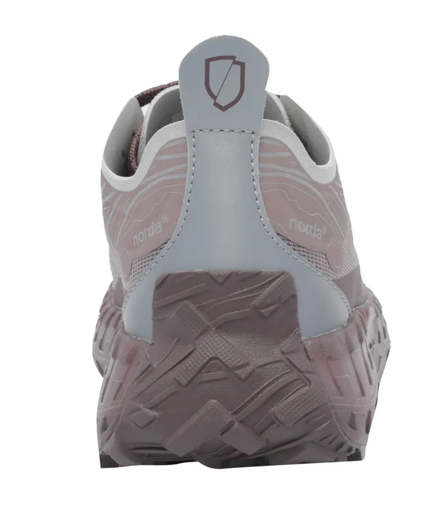Norda 001 Trail Running Shoes, photo 4 of 4 from SENSER