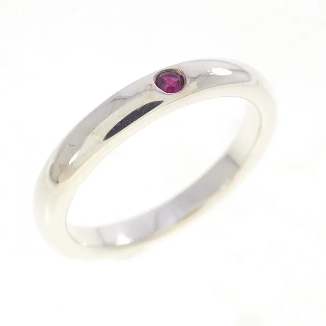 Tiffany & Co. Band Ring from The Reluxe