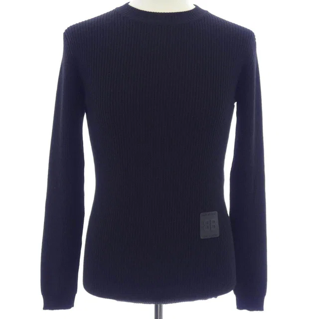 Balenciaga Knit Top from LuxUness