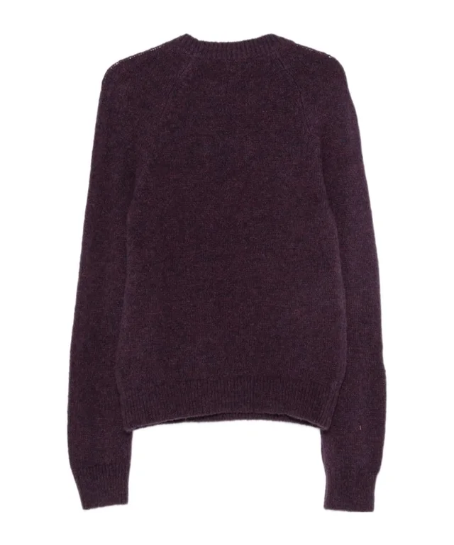 Dries Van Noten Long Sleeve Crewneck Jumper, photo 2 of 3 from SENSER