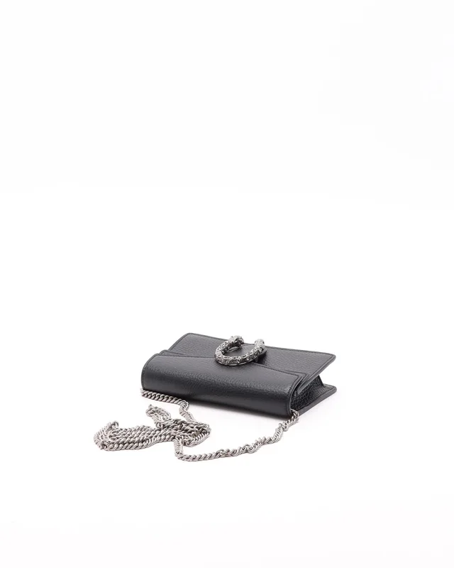 Gucci Super Mini Dionysus Bag from A Retro Tale, photo 5 of 8