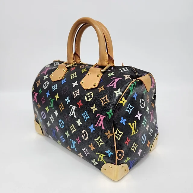 Louis Vuitton Multi Speedy from GUGUS, photo 2 of 6